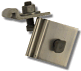 Aluma A-Clamps